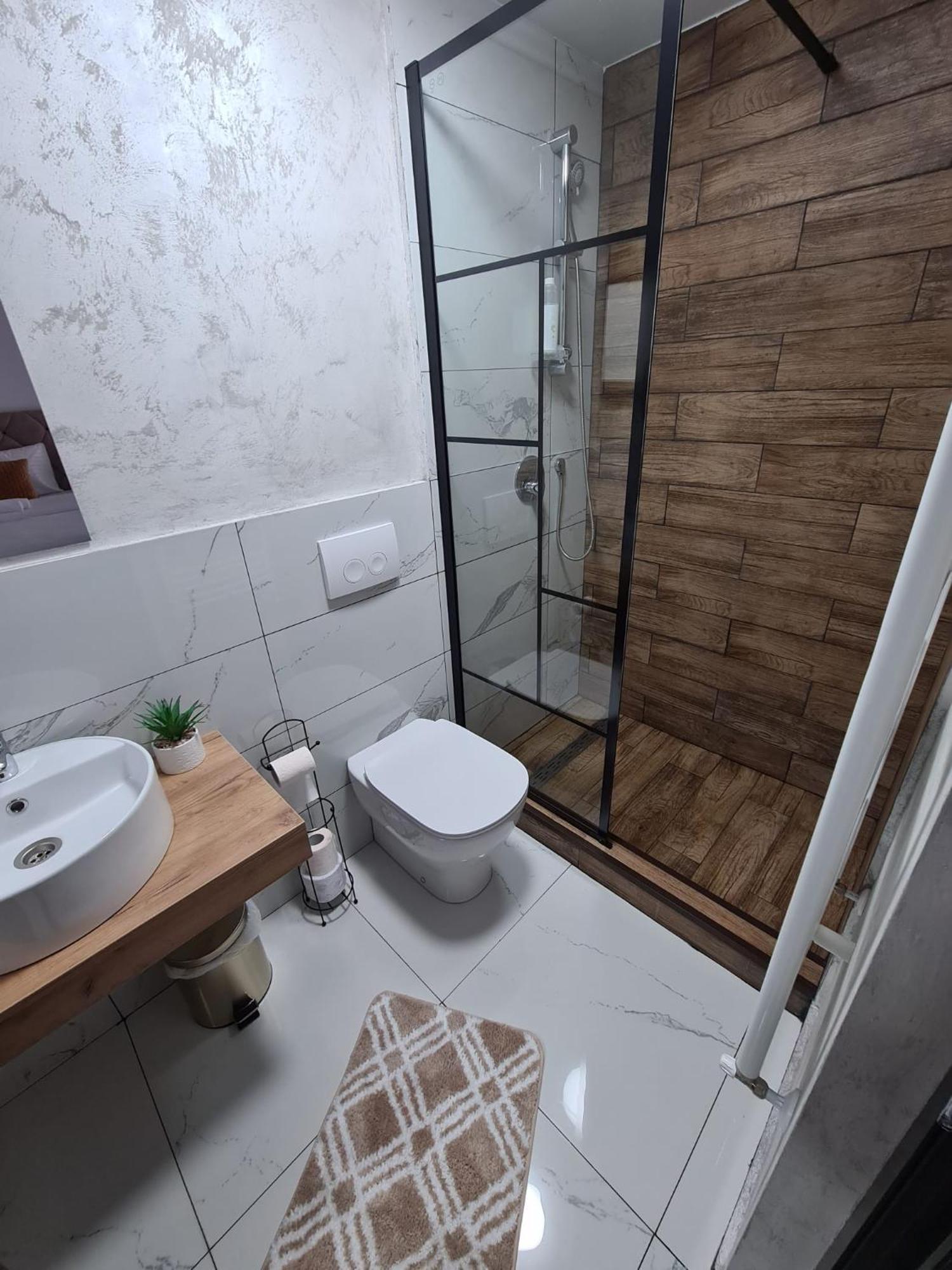 Bella Vista Bungalow Turda Zimmer foto